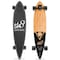 Serenelife 44" Skateboard, SL7SBBK SL7SBBK - alternate 1